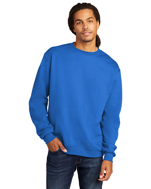 Champion S6000 Powerblend Crewneck Sweatshirt at GotApparel