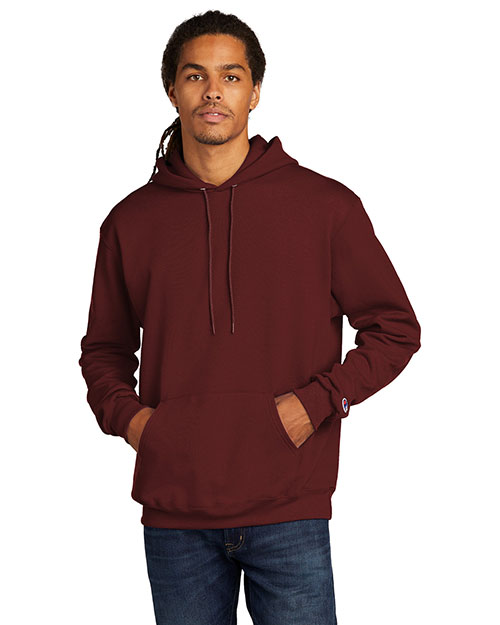 Champion S700 Unisex Powerblend Pullover Hoodie at GotApparel