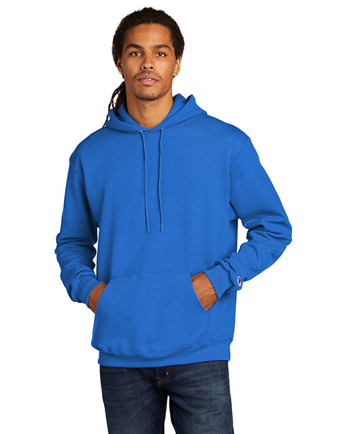 Champion S700 Unisex Powerblend Pullover Hoodie at GotApparel