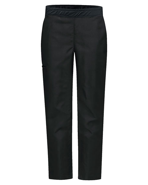 Chef Designs 0P1W Women 's Airflow Chef Pants at GotApparel