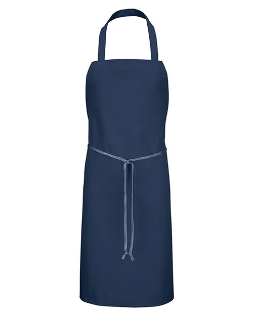 Chef Designs 1430 Bib Apron at GotApparel