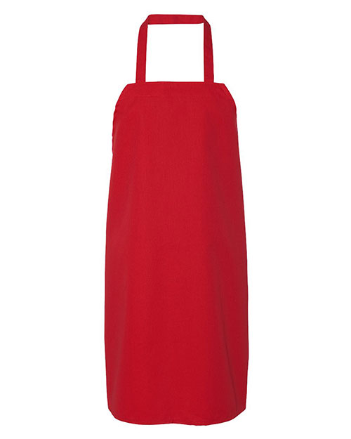 Chef Designs 1430 Bib Apron at GotApparel