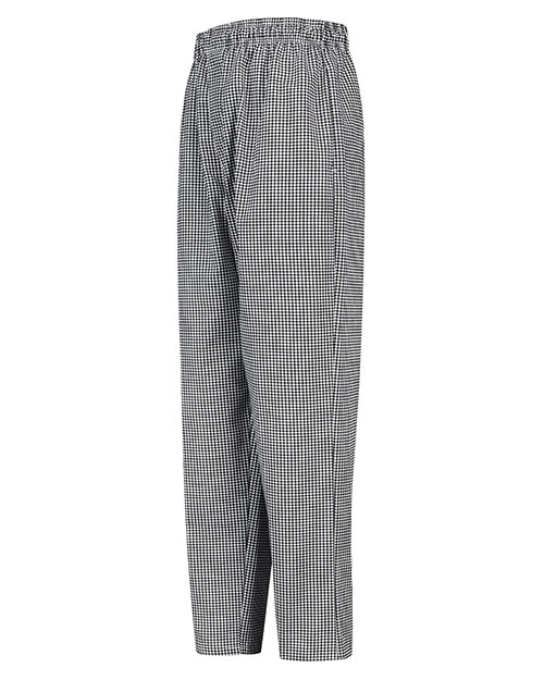 Chef Designs 5360 Men Baggy Chef Pants at GotApparel