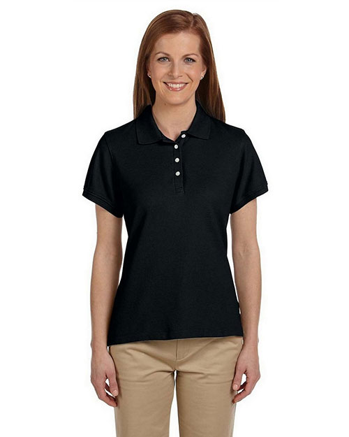 Chestnut Hill CH100W Women Performance Plus Polo at GotApparel
