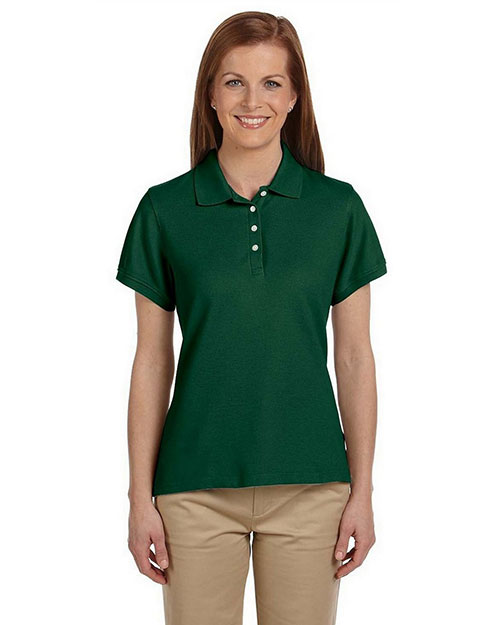 Chestnut Hill CH100W Women Performance Plus Polo at GotApparel