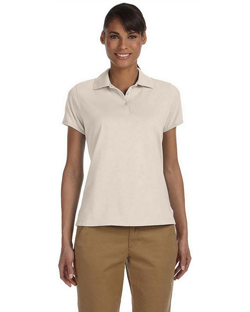 Chestnut Hill CH180W Women Performance Plus Jersey Polo at GotApparel