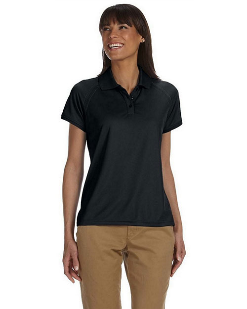 Chestnut Hill CH365W Women Technical Performance Polo at GotApparel