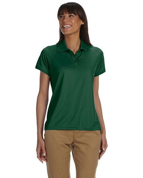 Chestnut Hill CH365W Women Technical Performance Polo at GotApparel