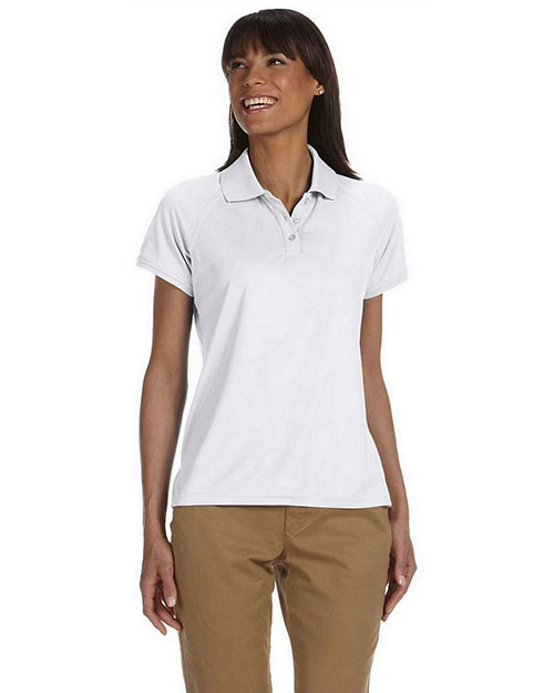 Chestnut Hill CH365W Women Technical Performance Polo at GotApparel