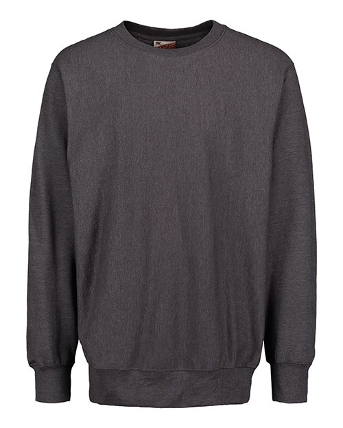 MV Sport 496 Unisex Pro-Weave® Crewneck Sweatshirt at GotApparel