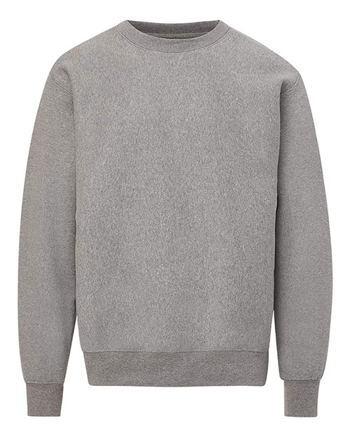 MV Sport 496 Unisex Pro-Weave® Crewneck Sweatshirt at GotApparel