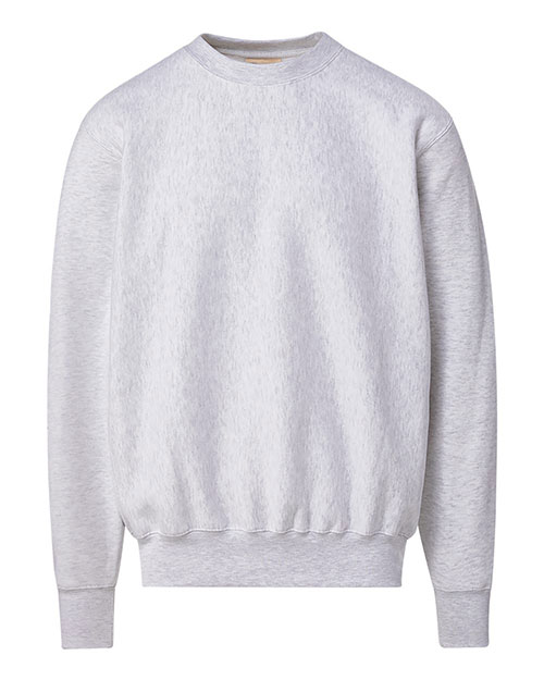 MV Sport 496 Unisex Pro-Weave® Crewneck Sweatshirt at GotApparel