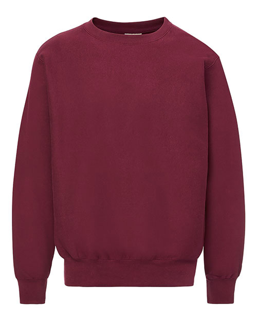MV Sport 496 Unisex Pro-Weave® Crewneck Sweatshirt at GotApparel