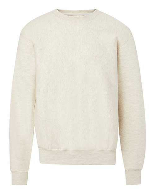 MV Sport 496 Unisex Pro-Weave® Crewneck Sweatshirt at GotApparel