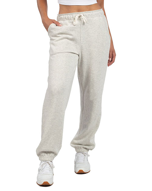 chicka-d 506CK  Ladies' Baggy Sweatpant at GotApparel