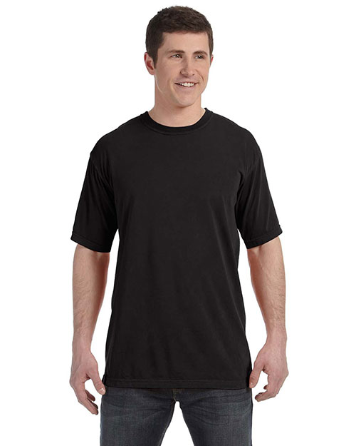 Comfort Colors 4017 Men Comfort Tee at GotApparel