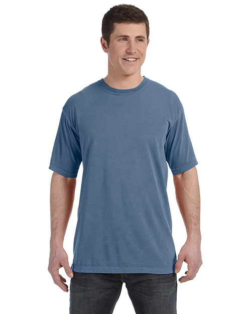 Comfort Colors 4017 Men Comfort Tee at GotApparel