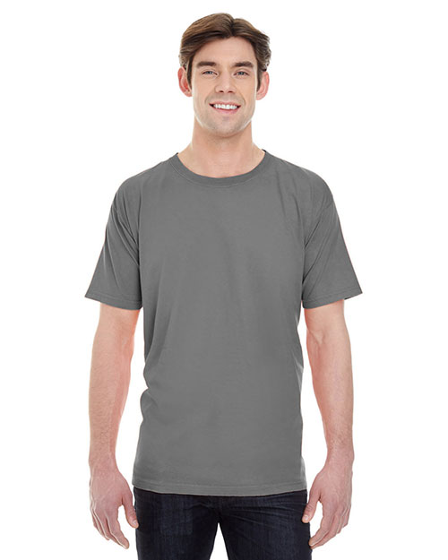 Comfort Colors 4017 Men Comfort Tee at GotApparel