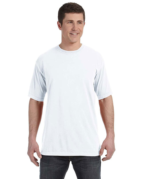 Comfort Colors 4017 Men Comfort Tee at GotApparel