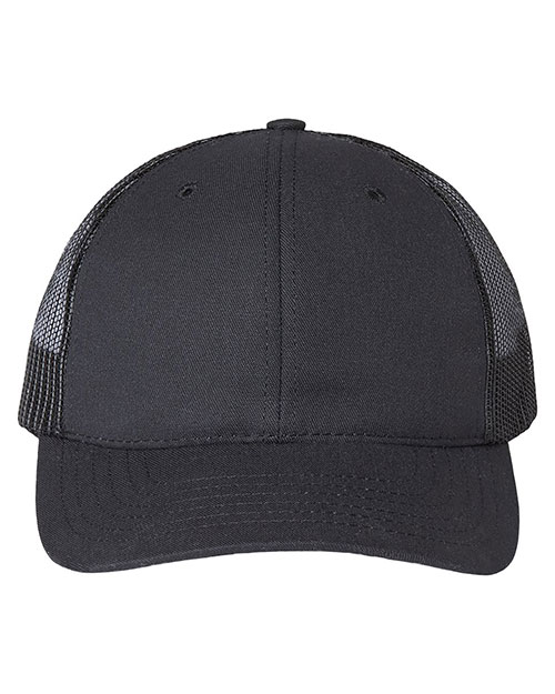 Classic Caps USA100 USA-Made Trucker Cap at GotApparel