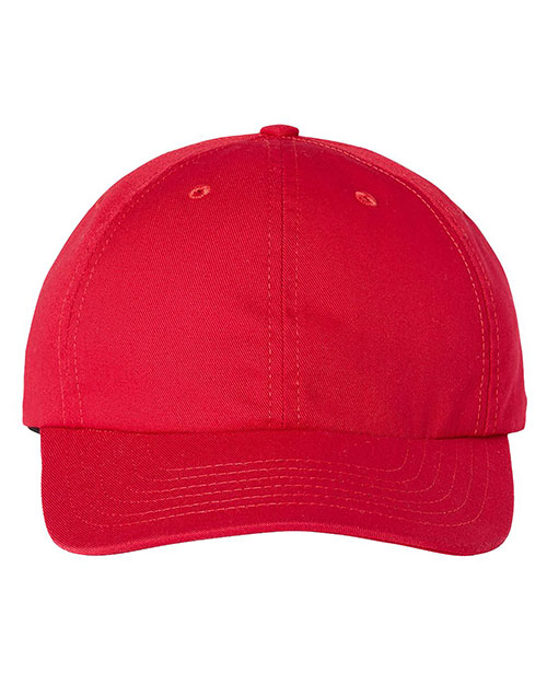 Classic Caps USA200 USA-Made Dad Hat at GotApparel