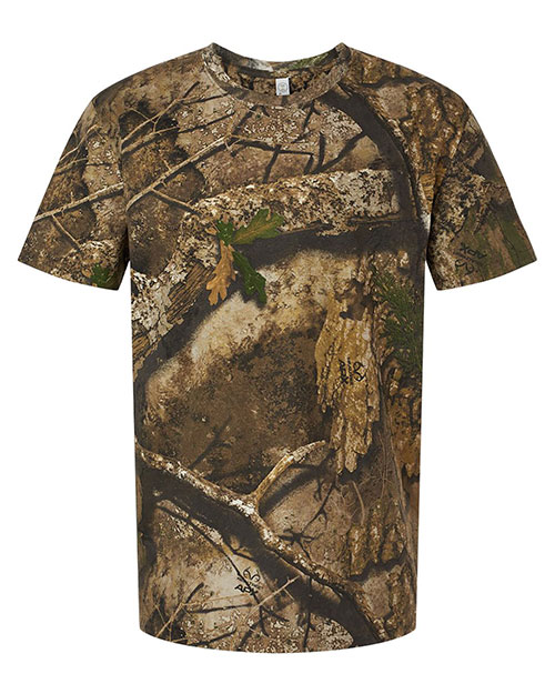 Code Five 3980  Realtree® Camo T-Shirt at GotApparel