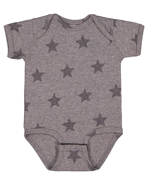 Code V 4329  Infant Five Star Bodysuit at GotApparel