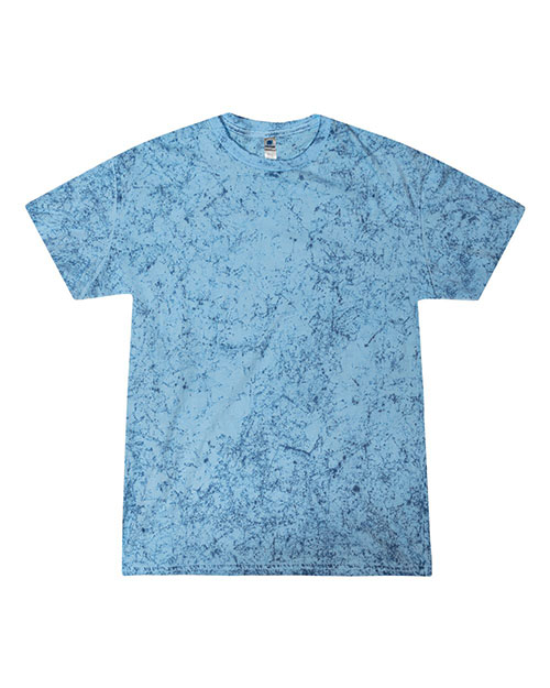 Colortone 1250 Unisex Color Crush T-Shirt at GotApparel