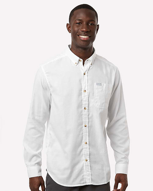 Columbia 155205 Men's Rapid Rivers™ II Shirt at GotApparel