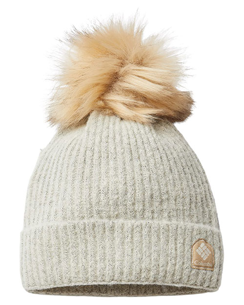 Columbia 186210  Winter Blur™ Pom Pom Beanie at GotApparel