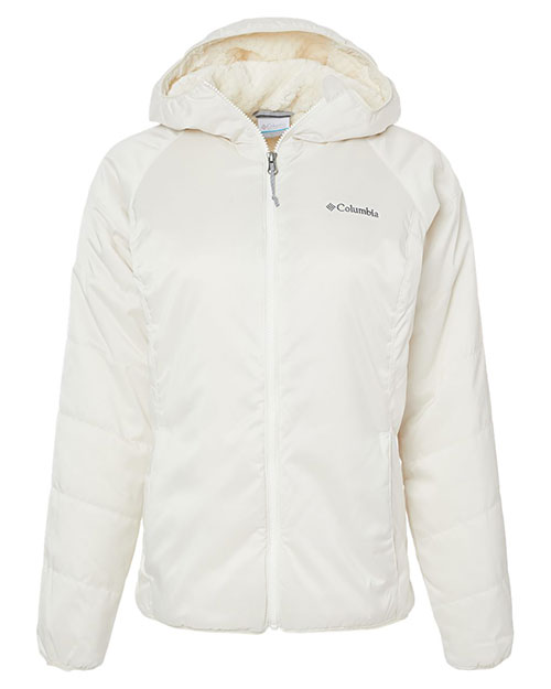 Columbia 186471 Women 's Kruser Ridge™ II Plush Softshell Jacket at GotApparel