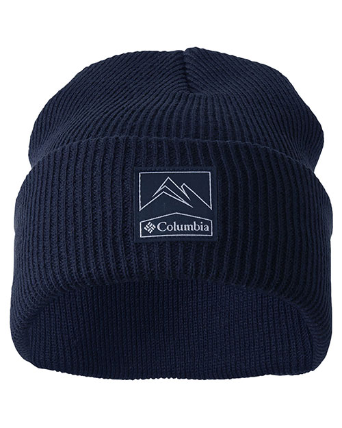 Columbia 1911321 Whirlibird Cuffed Beanie at GotApparel