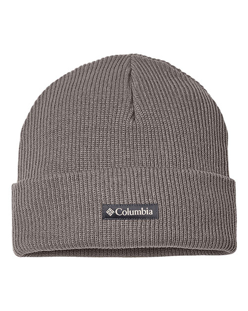 Columbia 191132 Whirlibird™ Cuffed Beanie at GotApparel
