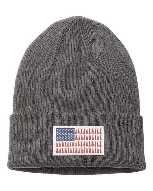 Columbia Tree Flag™ Cuffed Beanie at GotApparel
