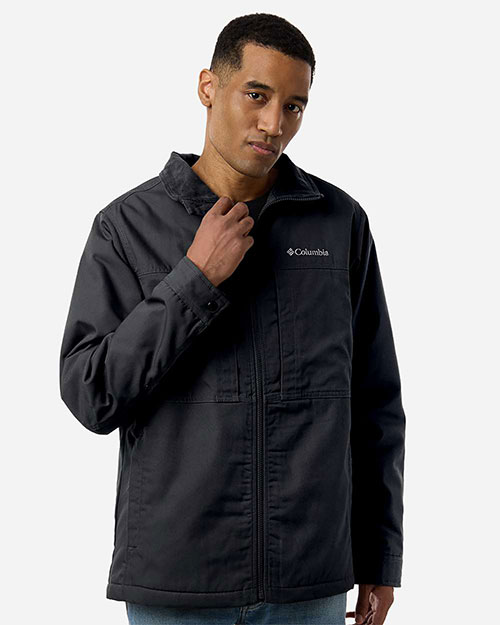 Columbia 208855 Men's Loma Vista™ III Jacket at GotApparel