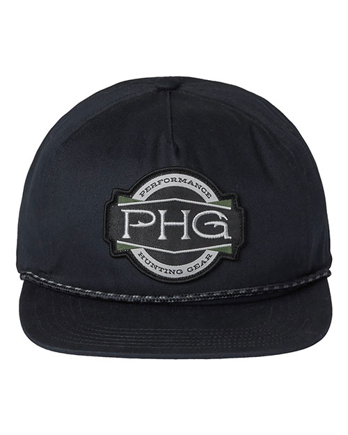 Columbia 209319 PHG Terminal™ Shot Snapback Cap at GotApparel