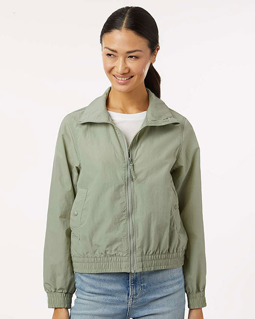 Columbia 211658 Women's Time Is Right™ II Windbreaker at GotApparel
