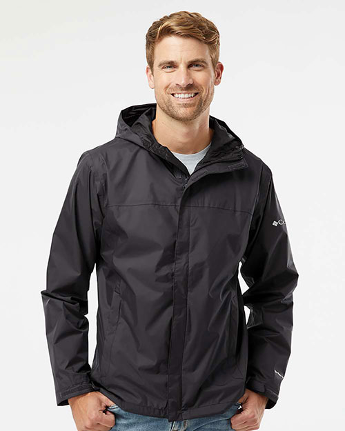 Columbia 212480 Men's Watertight™ II Jacket at GotApparel