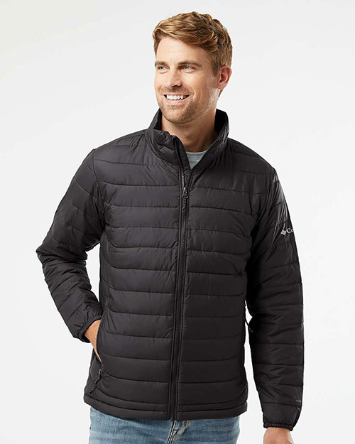Columbia 212489 Men's Powder Lite™ II Jacket at GotApparel