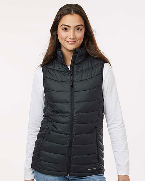 Columbia 212492 Women's Powder Lite™ Vest at GotApparel