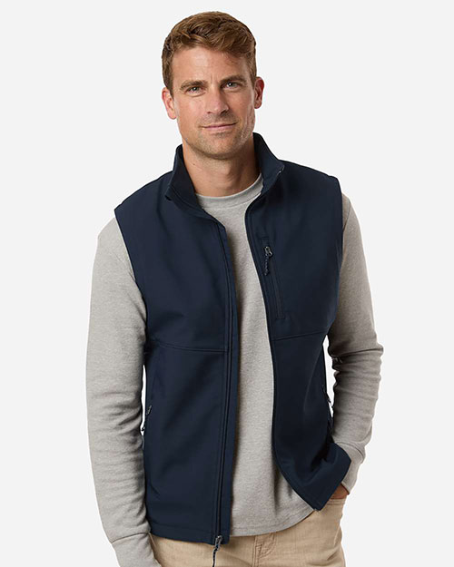 Columbia 216510 Men's Ascender™ II Soft Shell Vest at GotApparel