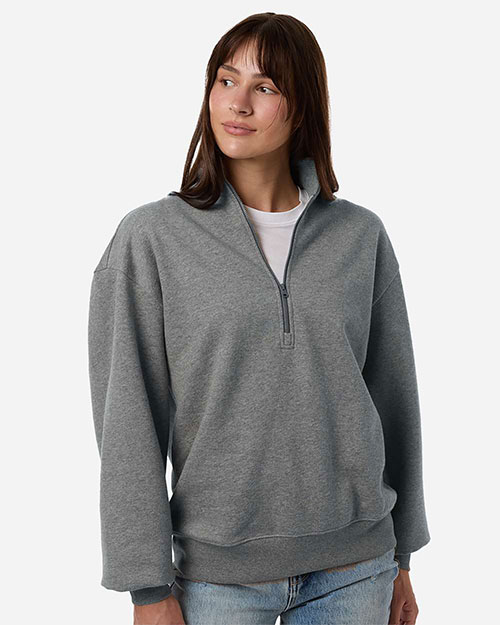 Columbia 216515 Women's Aldermore Half-Zip Pullover at GotApparel