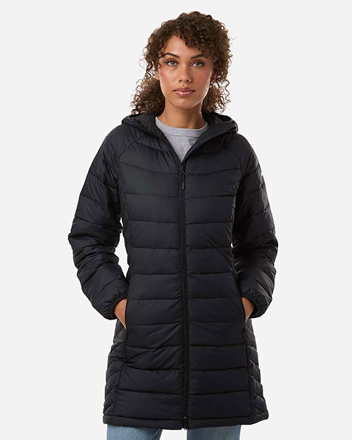 Columbia 217748 Women's Powder Lite™ II Mid Jacket at GotApparel