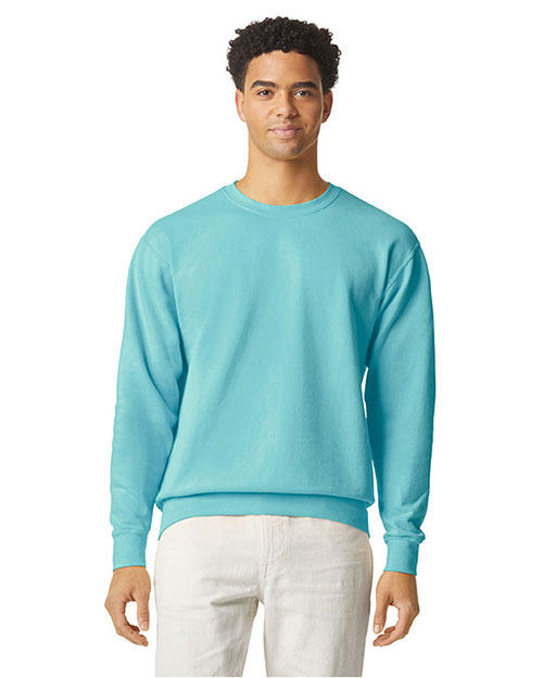 Comfort Colors 1466CC Unisex Lighweight Cotton Crewneck Sweatshirt at GotApparel