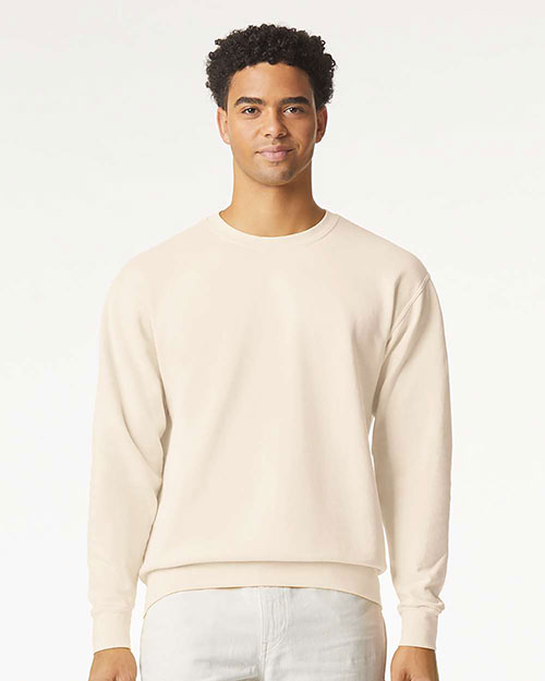 Comfort Colors 1466CC Unisex Lighweight Cotton Crewneck Sweatshirt at GotApparel