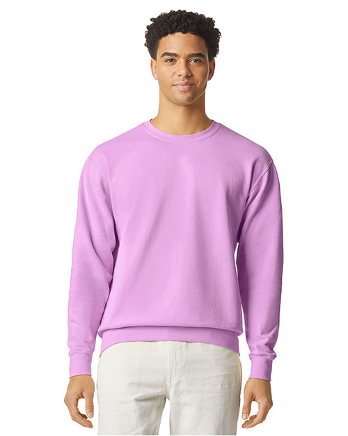 Comfort Colors 1466CC Unisex Lighweight Cotton Crewneck Sweatshirt at GotApparel