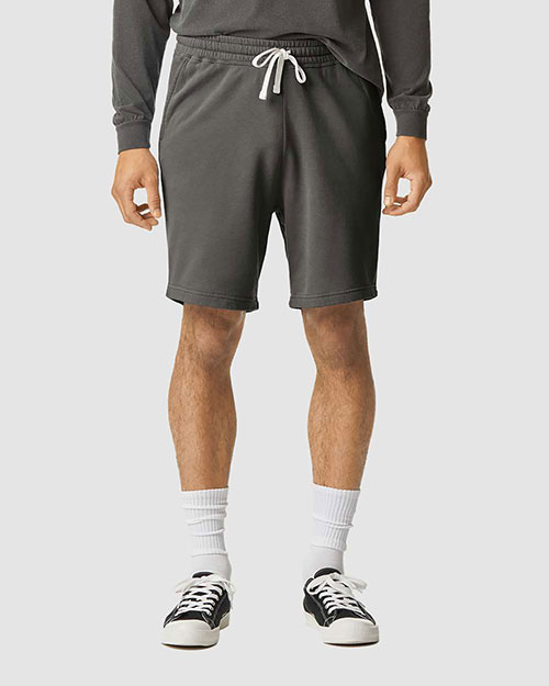 Comfort Colors 1468CC Unisex Lightweight Sweat Short at GotApparel