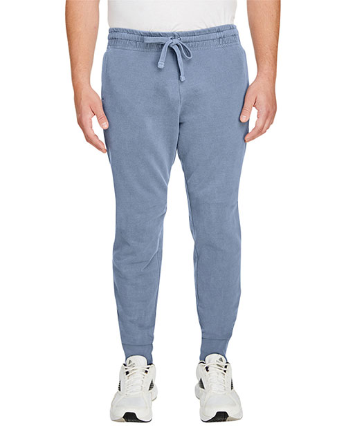 Comfort Colors 1539 Adult French Terry Jogger Pant at GotApparel