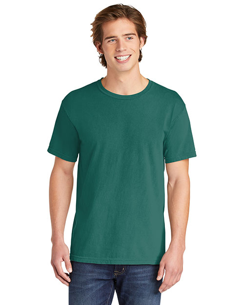 Comfort Colors 1717 Men Heavyweight Ring Spun Tee at GotApparel