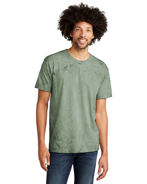 Comfort Colors 1745 Men C C Adt Color Blast S/S Tee. at GotApparel
